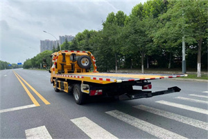 北海宁武道路救援拖车-宁武救援服务热线